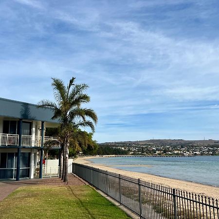 Best Western Port Lincoln- Formerly Hilton Motel Exterior photo