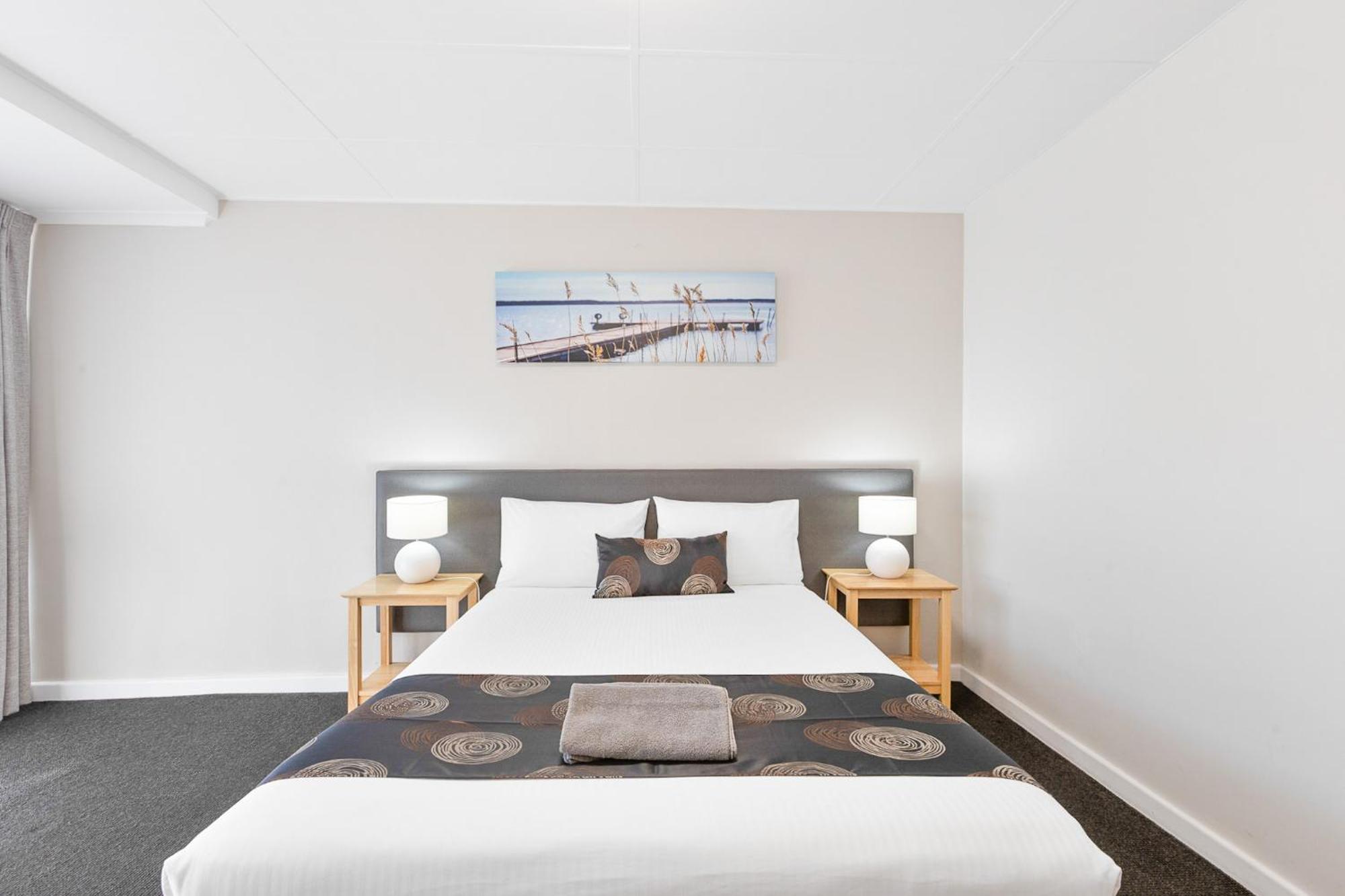 Best Western Port Lincoln- Formerly Hilton Motel Exterior photo