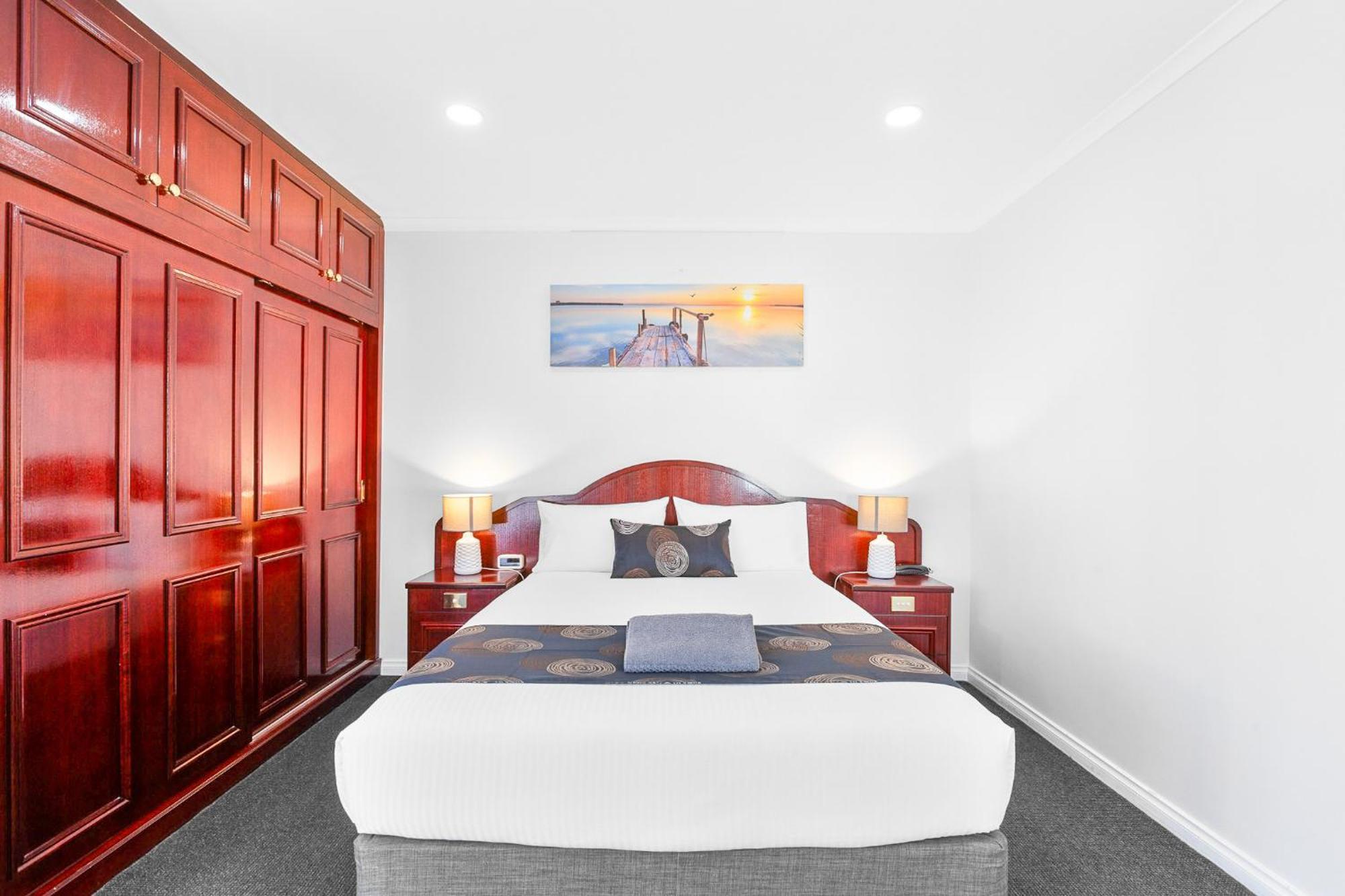 Best Western Port Lincoln- Formerly Hilton Motel Exterior photo