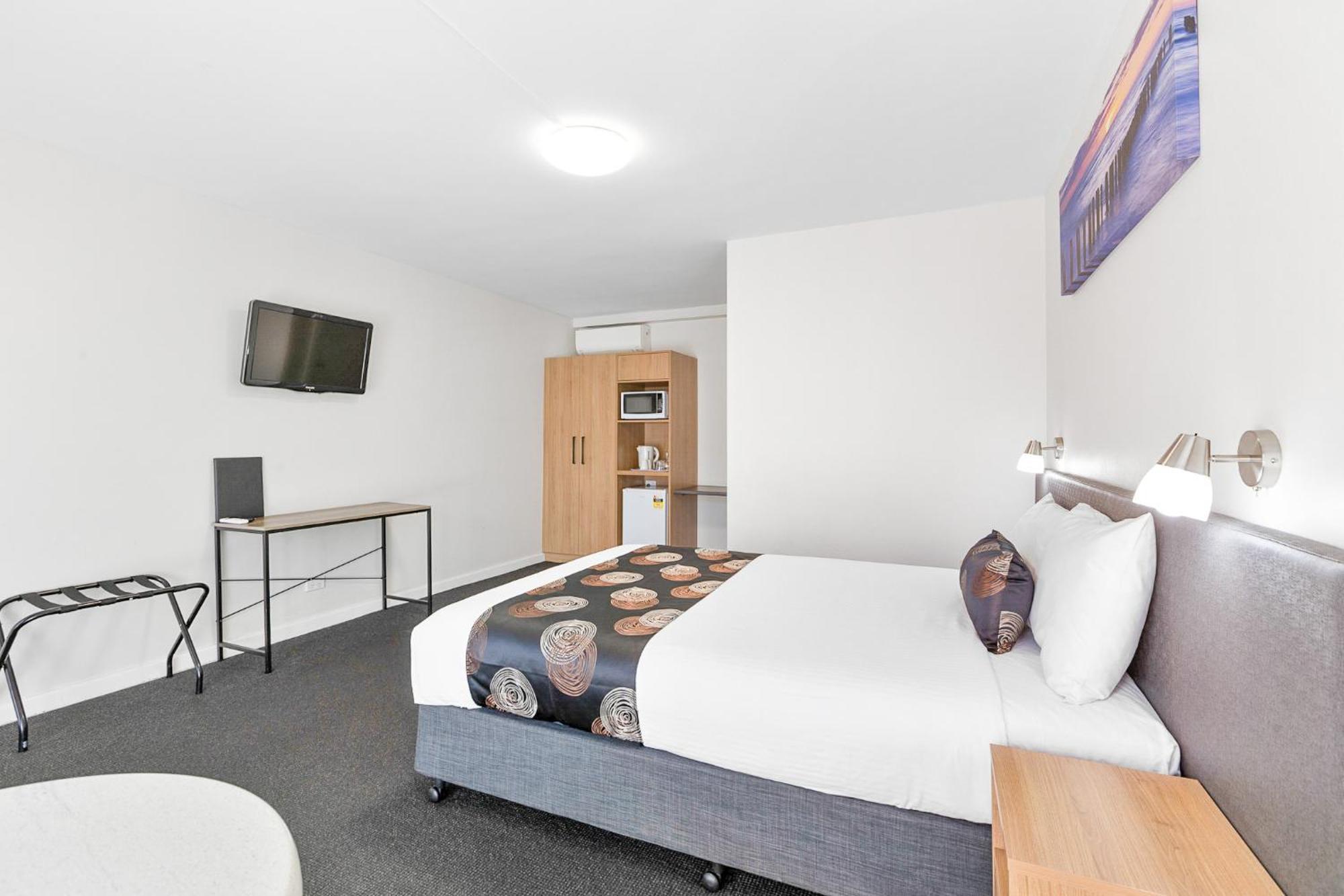 Best Western Port Lincoln- Formerly Hilton Motel Exterior photo