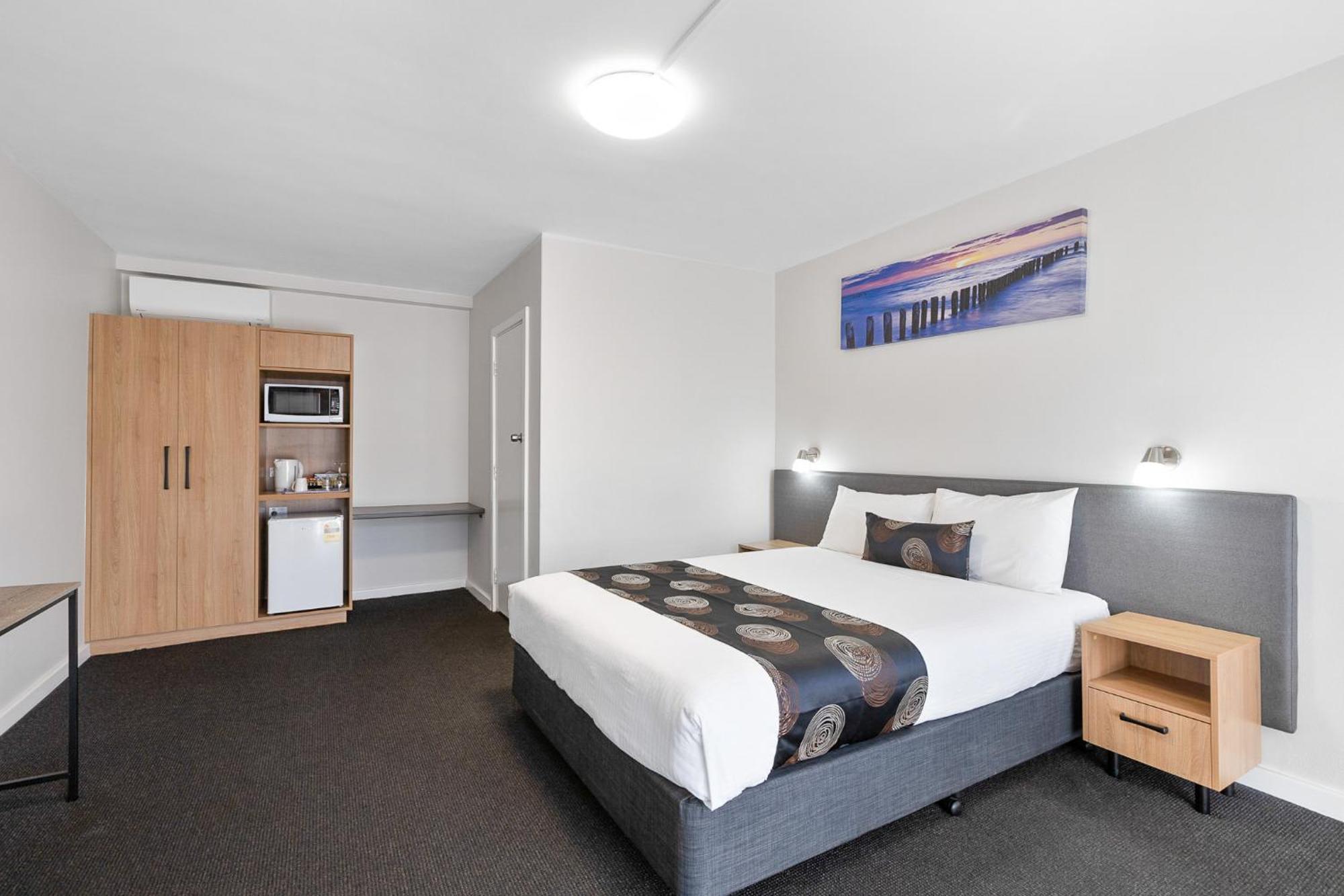 Best Western Port Lincoln- Formerly Hilton Motel Exterior photo