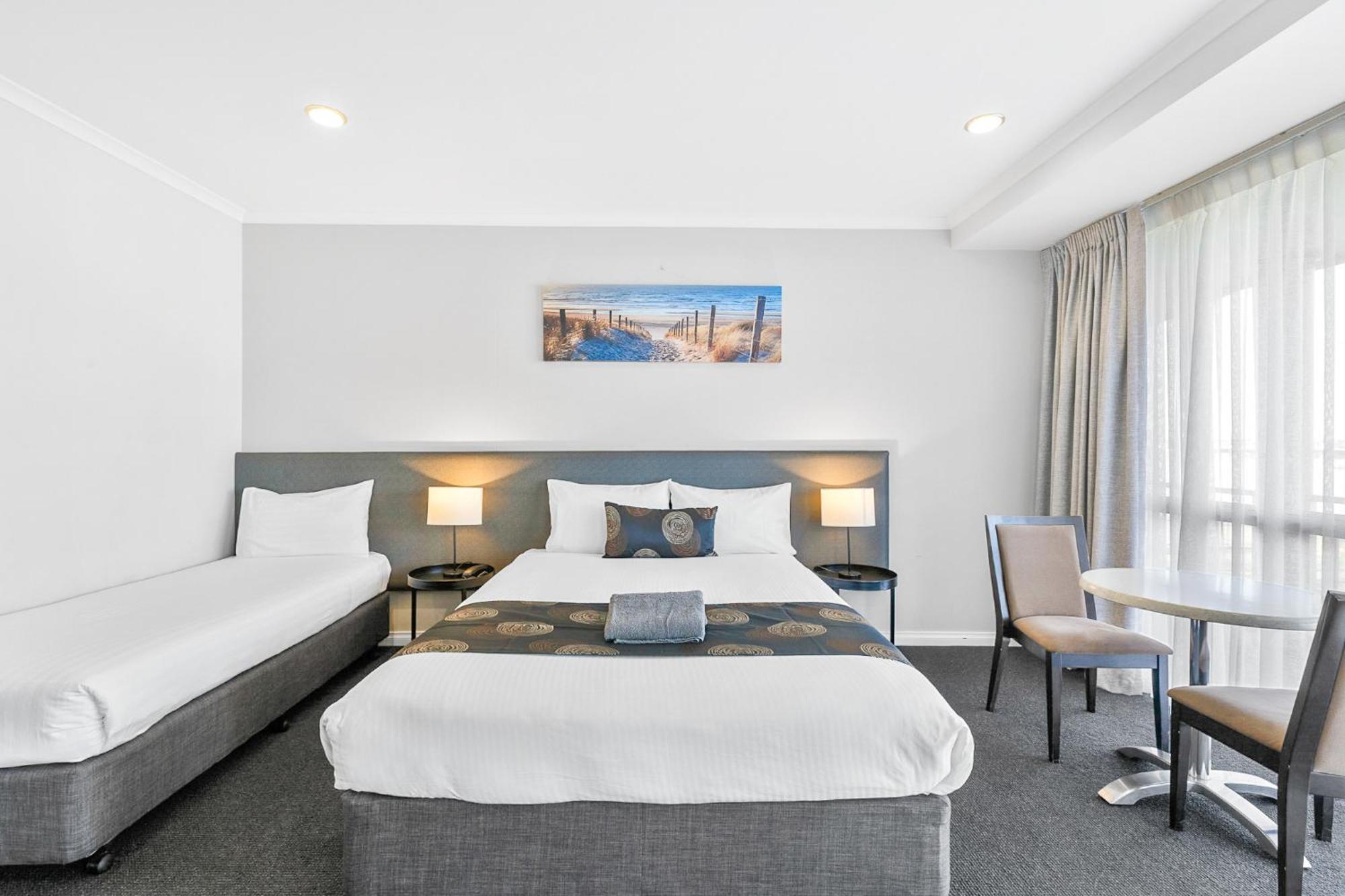 Best Western Port Lincoln- Formerly Hilton Motel Exterior photo