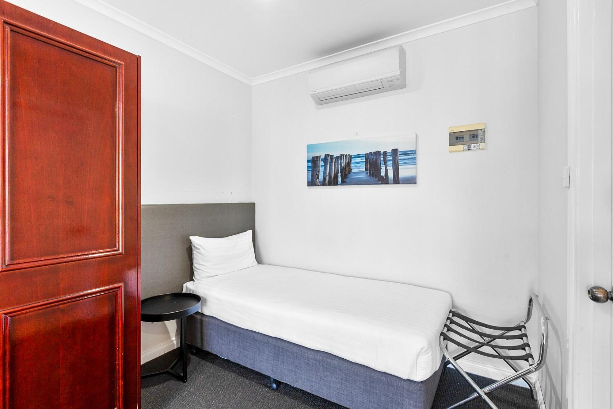 Best Western Port Lincoln- Formerly Hilton Motel Exterior photo