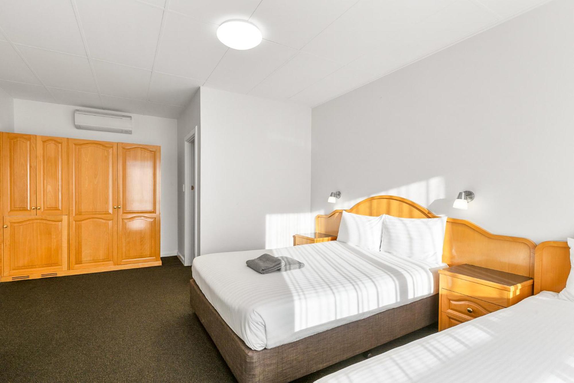 Best Western Port Lincoln- Formerly Hilton Motel Exterior photo
