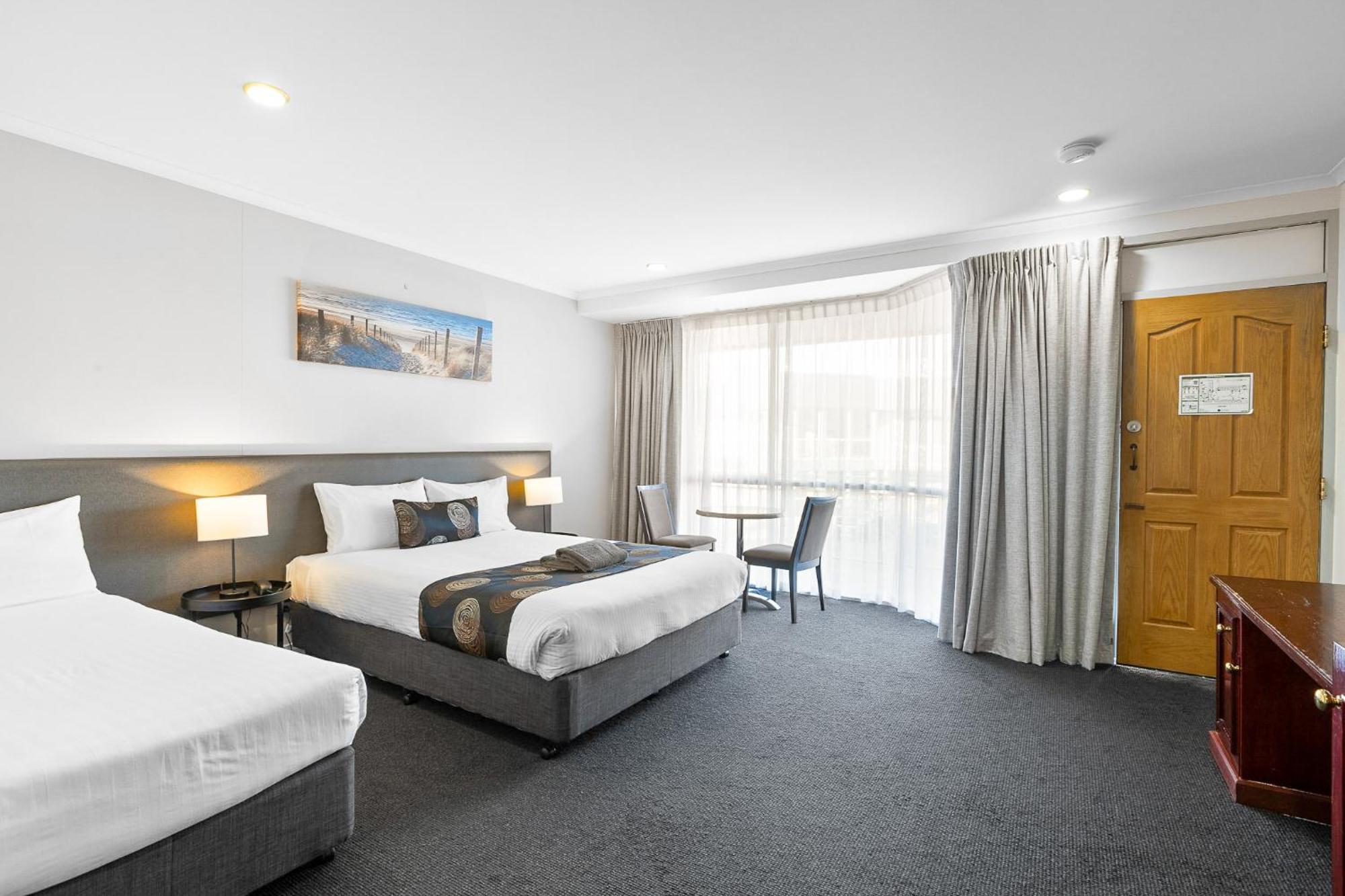 Best Western Port Lincoln- Formerly Hilton Motel Exterior photo