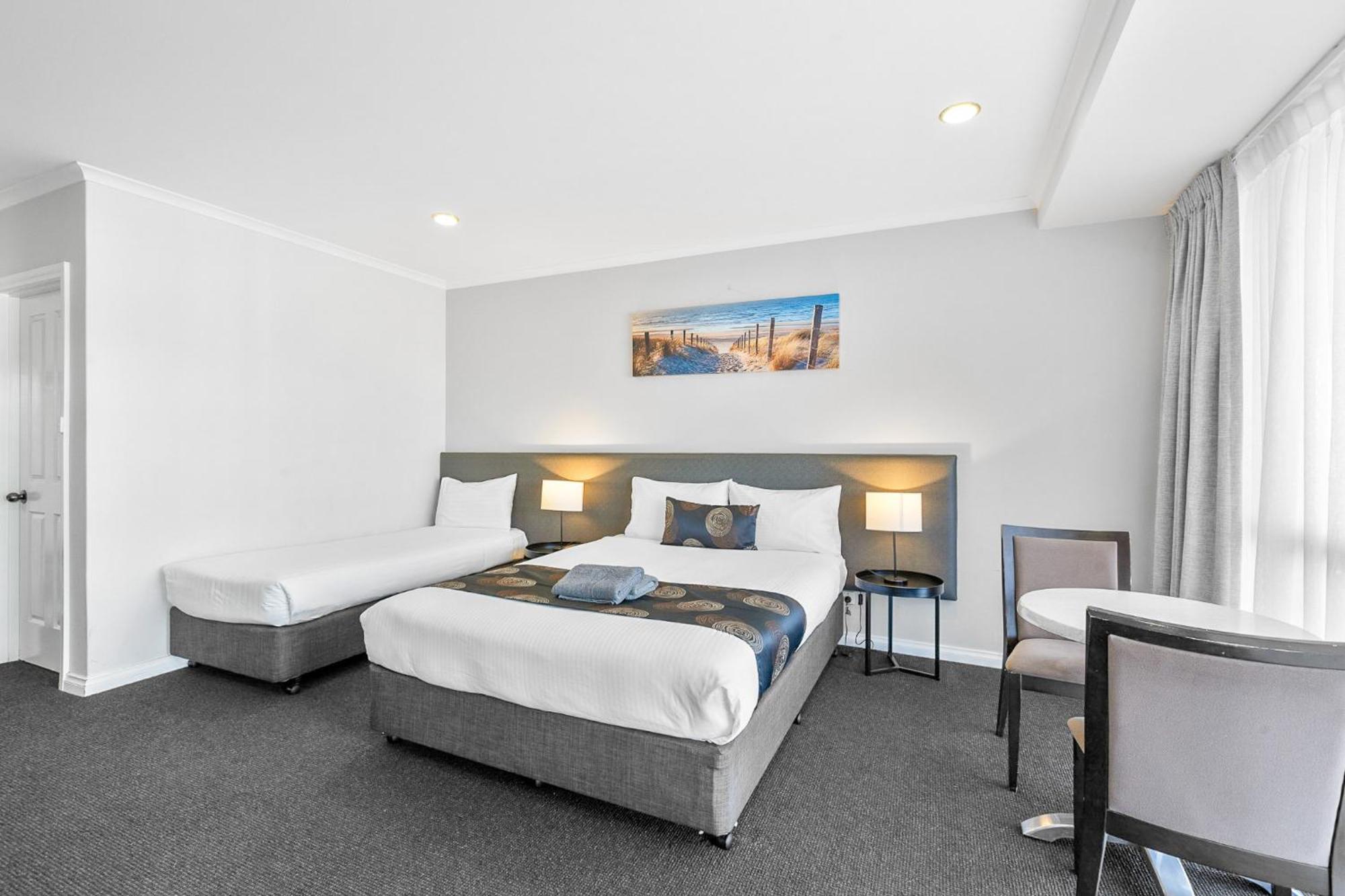 Best Western Port Lincoln- Formerly Hilton Motel Exterior photo