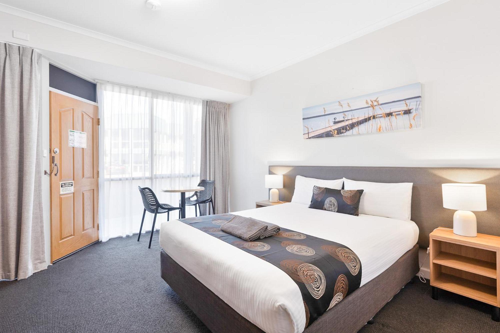 Best Western Port Lincoln- Formerly Hilton Motel Exterior photo