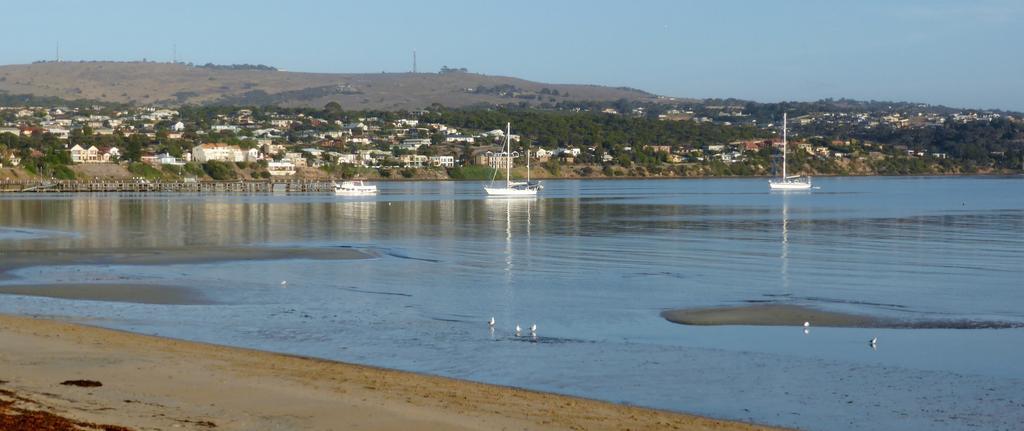 Best Western Port Lincoln- Formerly Hilton Motel Exterior photo