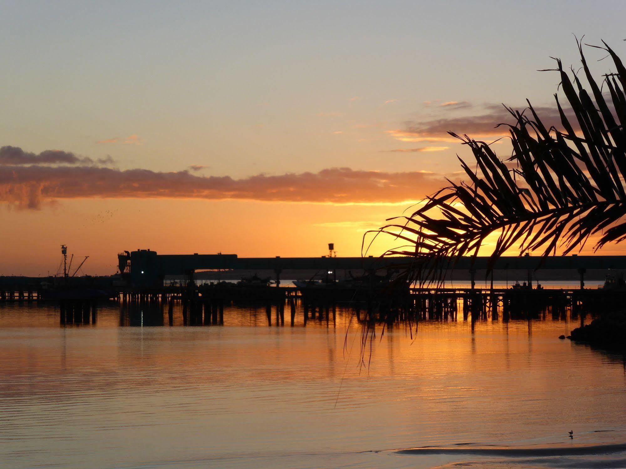 Best Western Port Lincoln- Formerly Hilton Motel Exterior photo