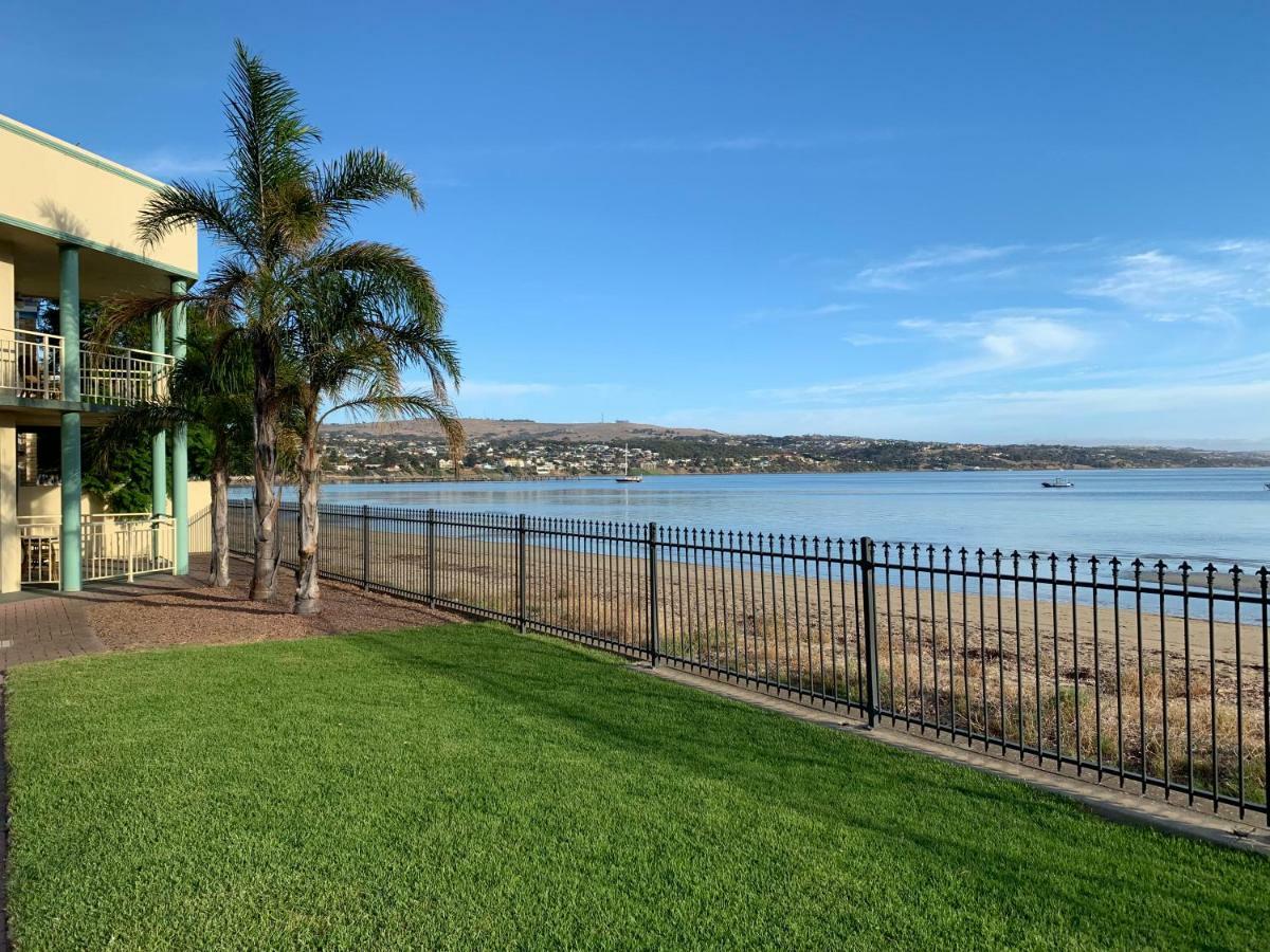 Best Western Port Lincoln- Formerly Hilton Motel Exterior photo