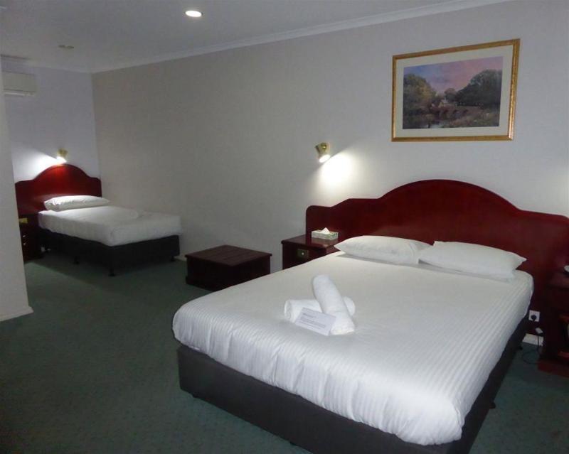 Best Western Port Lincoln- Formerly Hilton Motel Exterior photo
